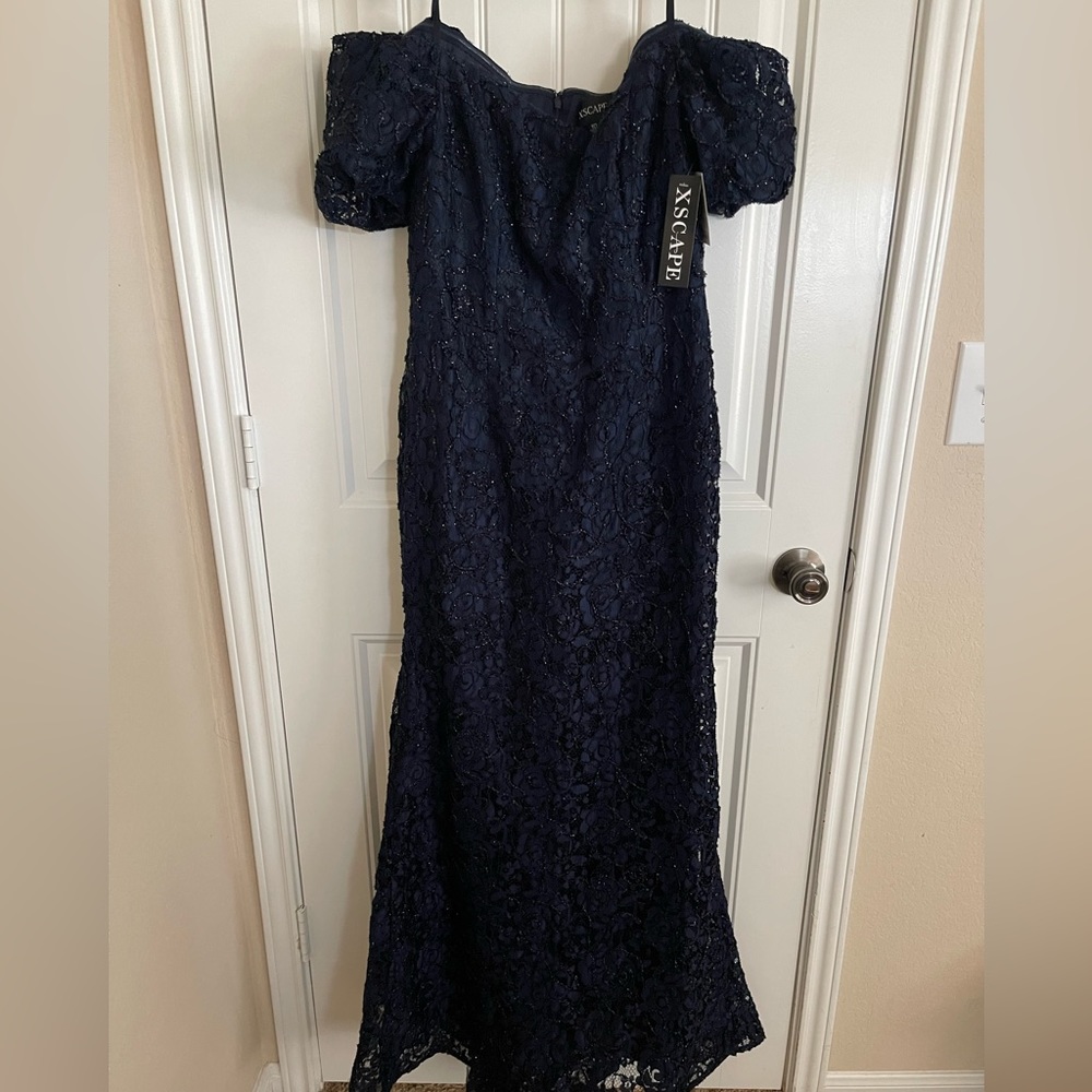 Gown Xscape